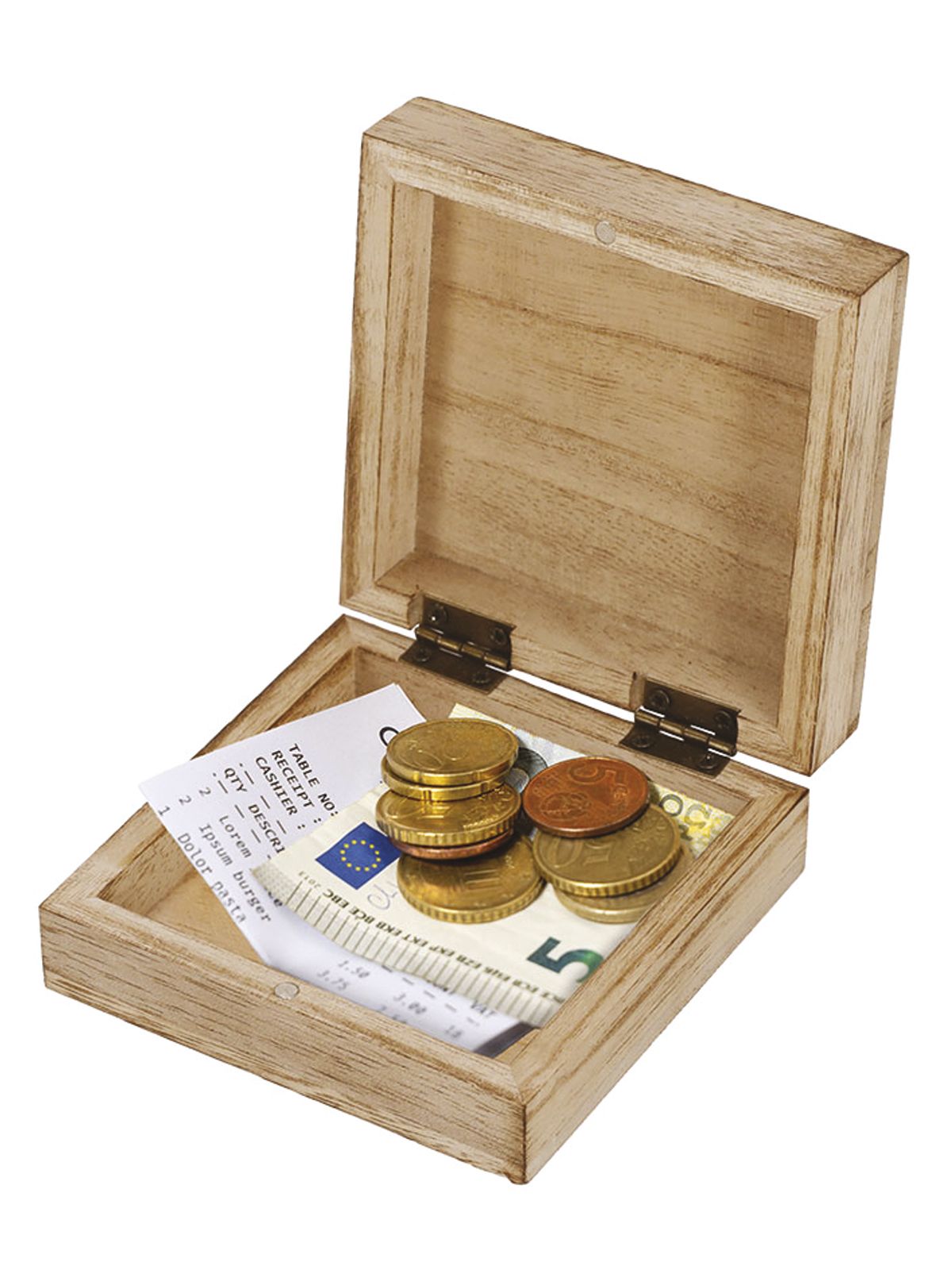 SCATOLA REGALO MACALIX